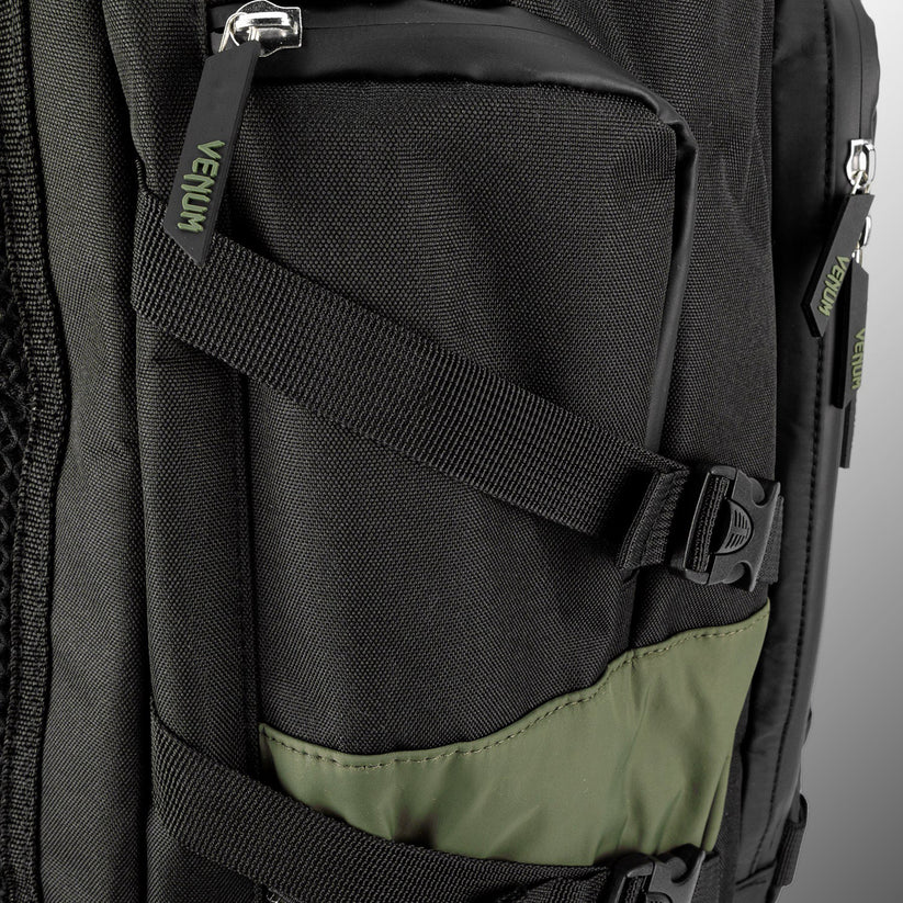 Sac à Dos Challenger Xtrem Evo Venum – Kaki/Noir
