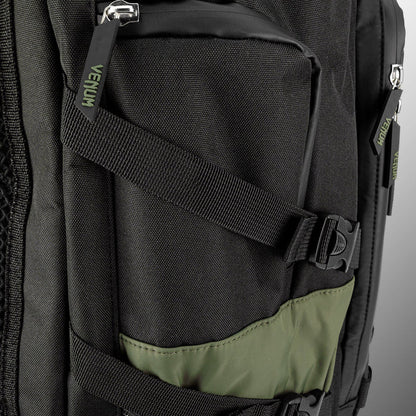 Sac à Dos Challenger Xtrem Evo Venum – Kaki/Noir
