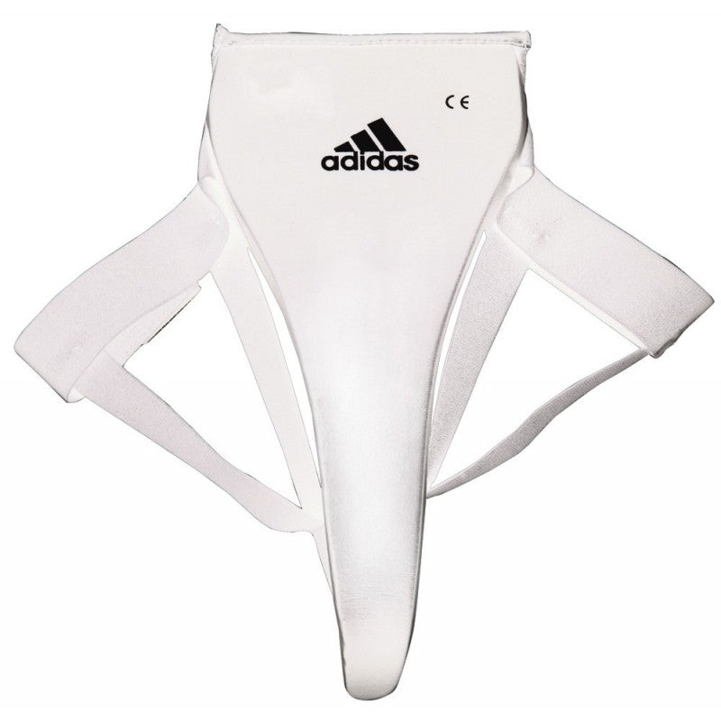 Coquille femme Adidas - ASSM TKD