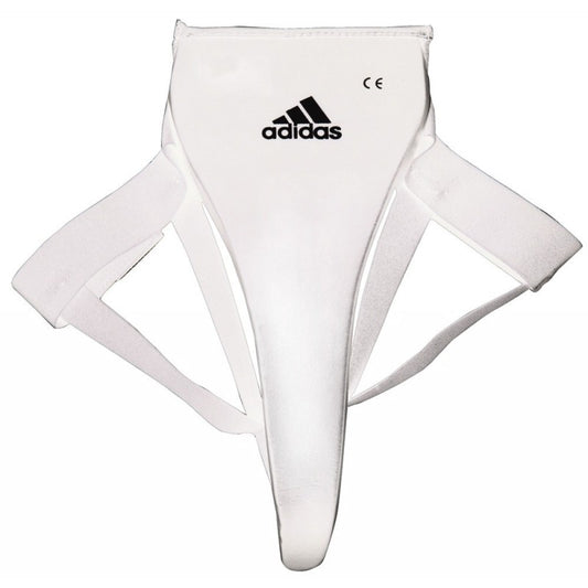 Coquille femme Adidas - ASSM TKD