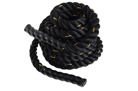 CORDE ONDULATOIRE 10M DIAM26