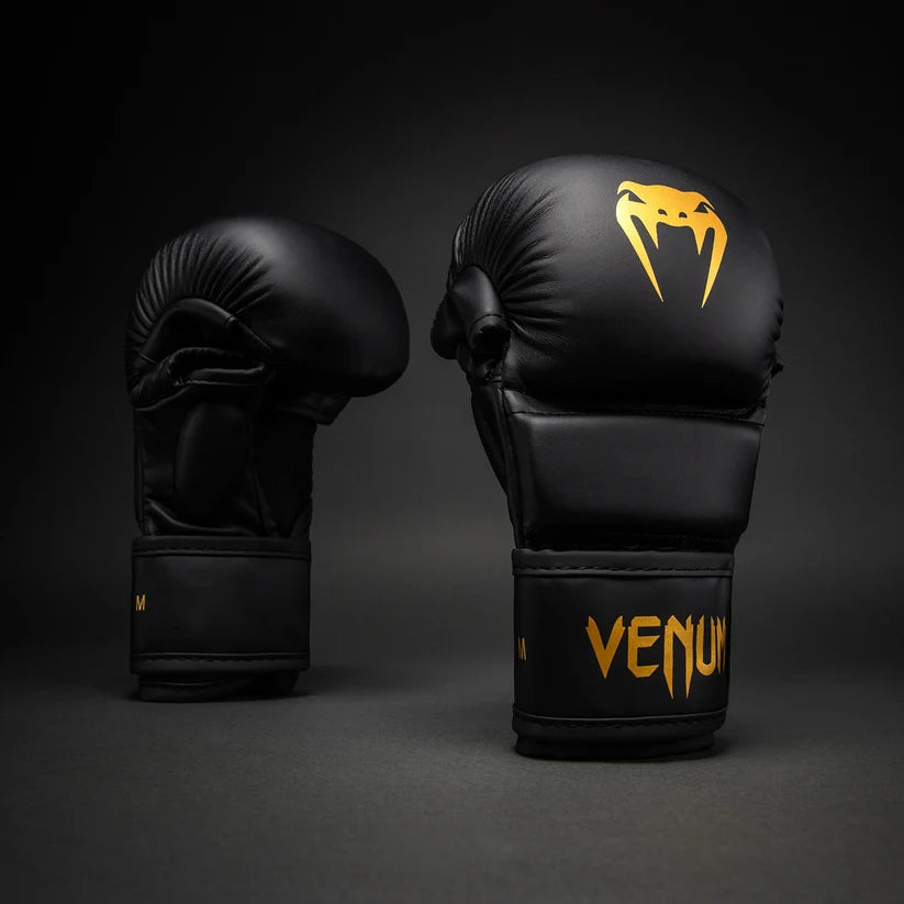 Gants de sparring Contender 1.5 Venum - Noir/Or