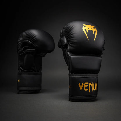 Gants de sparring Contender 1.5 Venum - Noir/Or