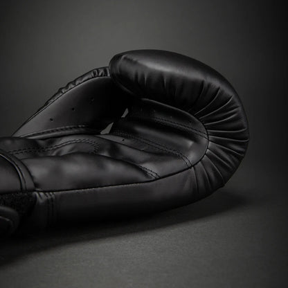 Gants de boxe Contender 1.5 Venum - Noir/Or