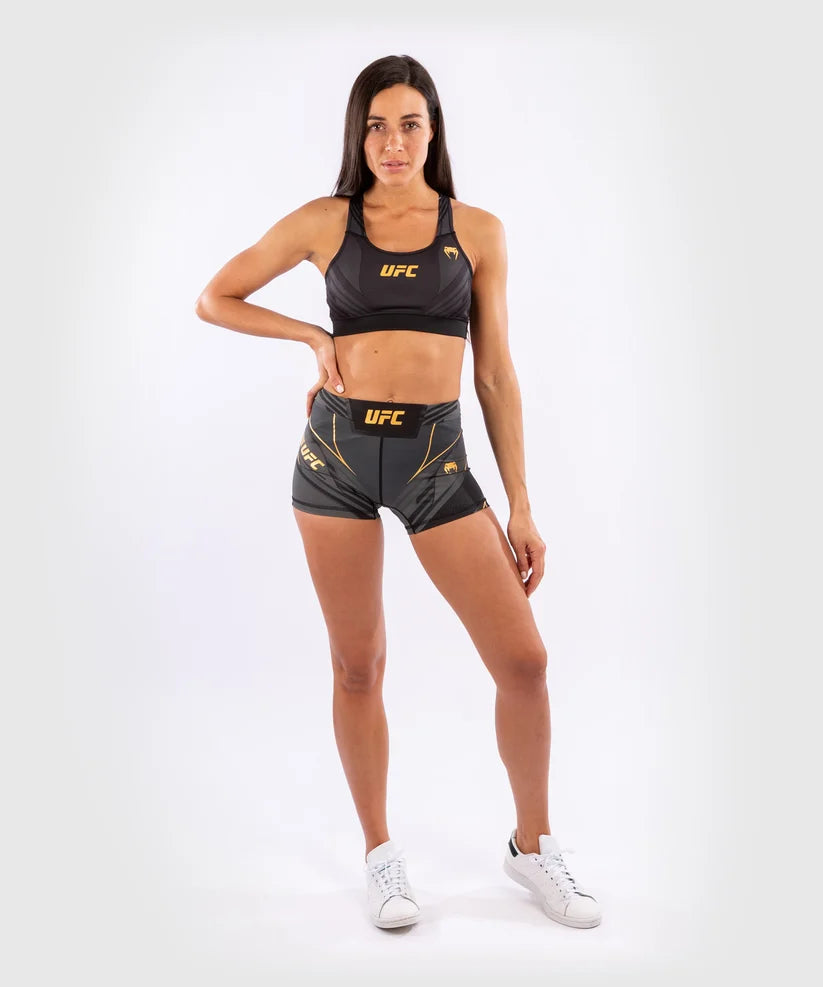 Short de Vale tudo Femme UFC by Authentic Fight Night Venum - Champion