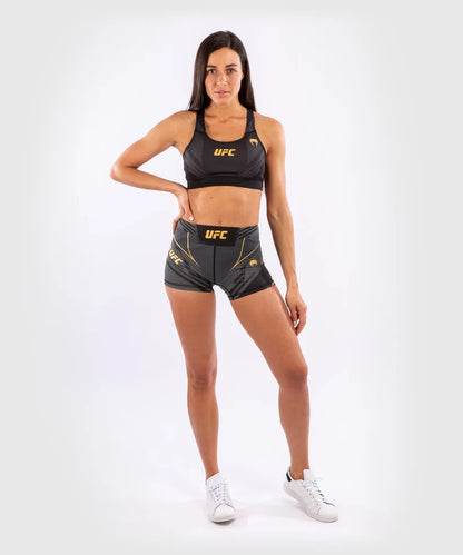 Short de Vale tudo Femme UFC by Authentic Fight Night Venum - Champion