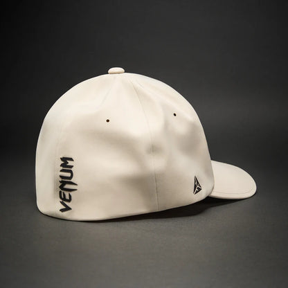 Casquette Classic Flexfit Delta Venum - Beige