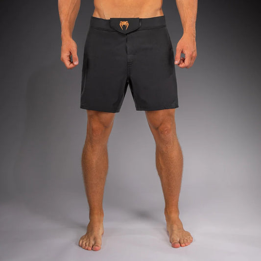 Short de Combat G-Fit Revolution Venum - Noir/Cuivre