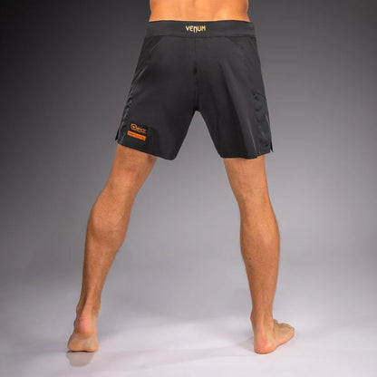Short de Combat G-Fit Revolution Venum - Noir/Cuivre