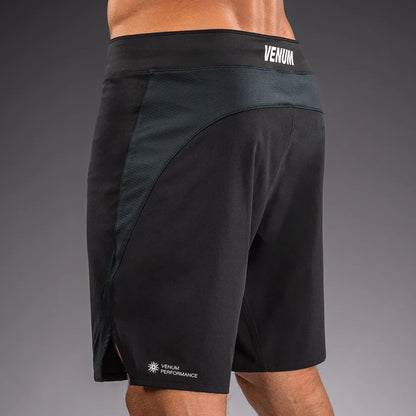 Short de Combat G-Fit Scale Venum - Noir