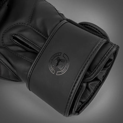 Gants de boxe Contender Shockwave Venum – Noir