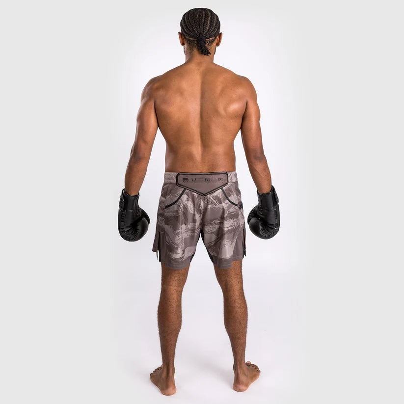 Short de combat Electron 3.0 Venum - Sable