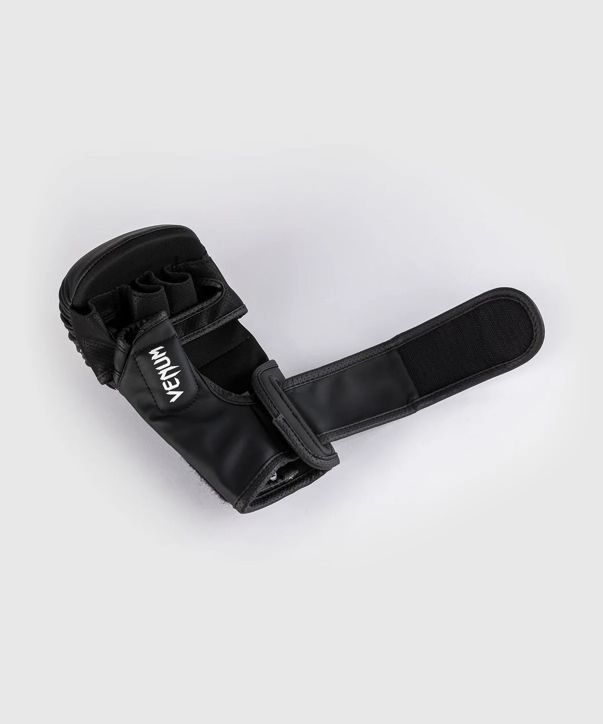 Gants de sparring King Venum x TEKKEN 8 - Noir/Jaune