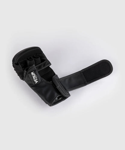 Gants de sparring King Venum x TEKKEN 8 - Noir/Jaune
