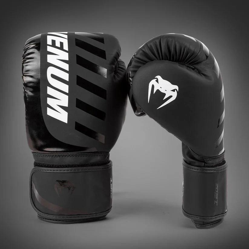Gants de boxe Contender Shockwave Venum – Noir