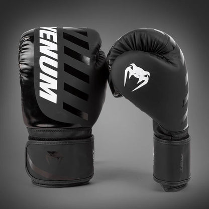 Gants de boxe Contender Shockwave Venum – Noir
