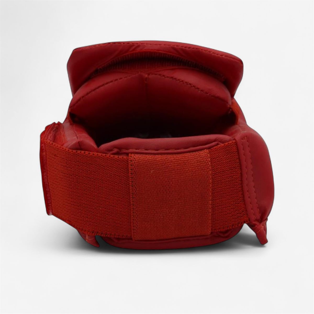 Protège pied de Karate Adidas - Rouge ou Bleu