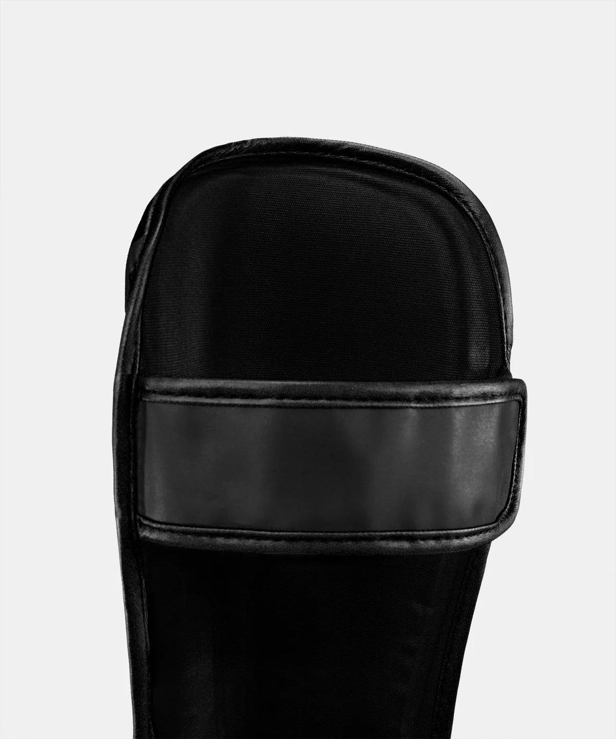 Protèges tibias "Challenger" Venum - Noir/Noir