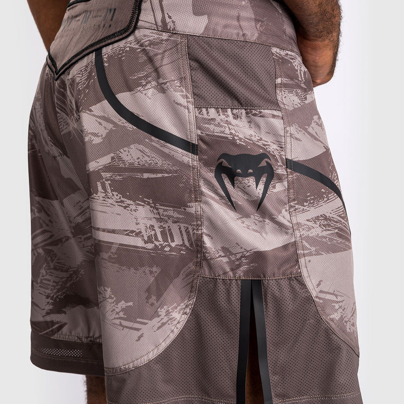 Short de combat Electron 3.0 Venum - Sable