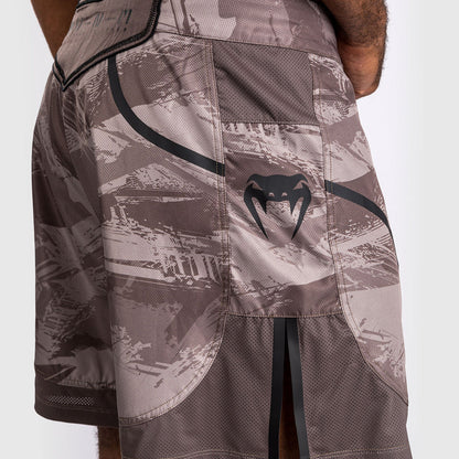 Short de combat Electron 3.0 Venum - Sable