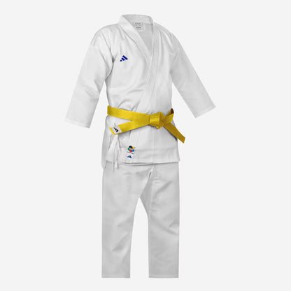 Karategi "évolution" enfant Adidas
