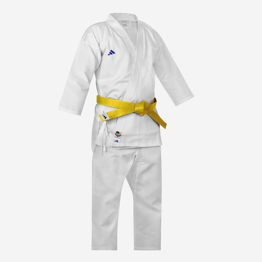 Karategi "évolution" enfant Adidas