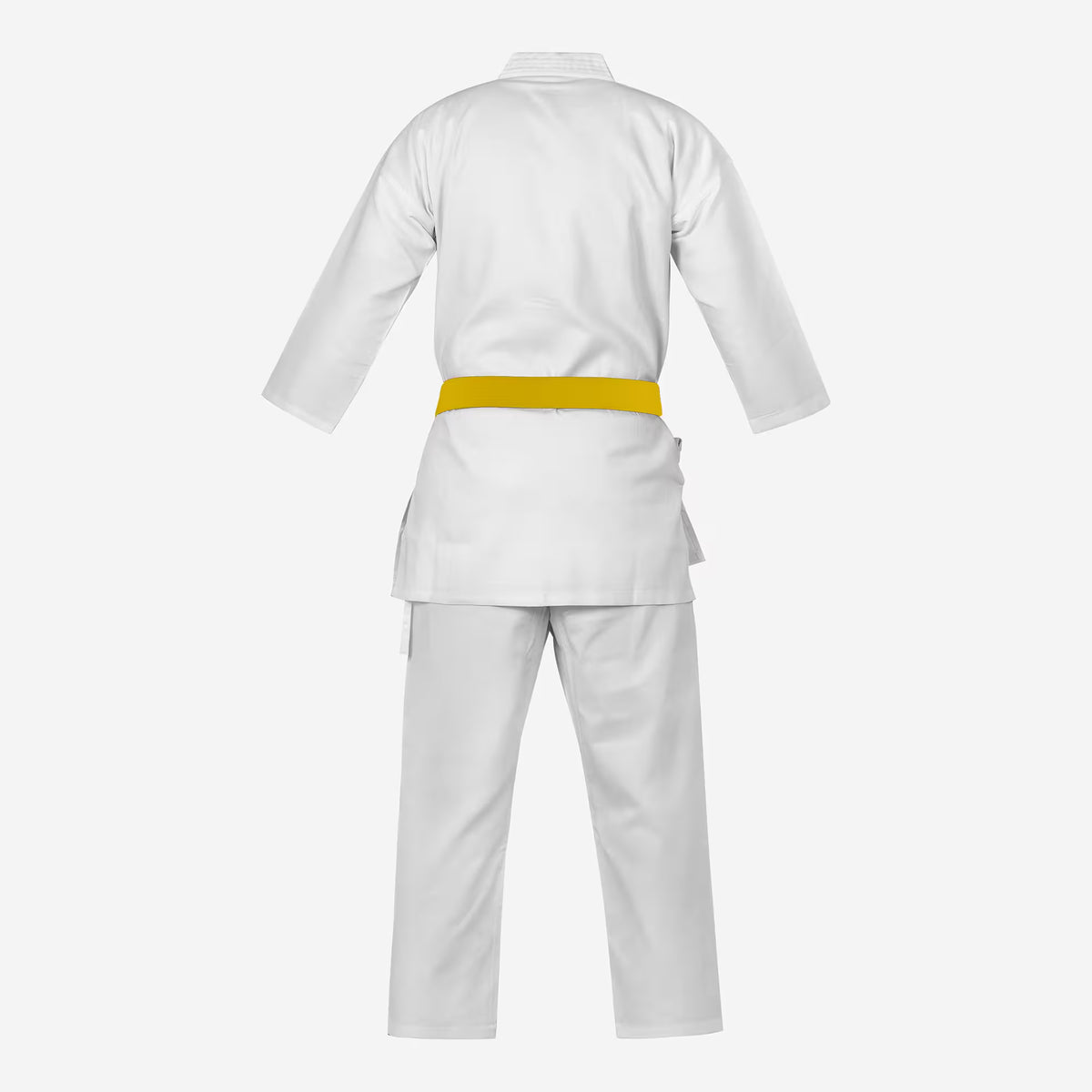 Karategi "évolution" enfant Adidas