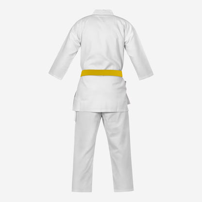 Karategi "évolution" enfant Adidas