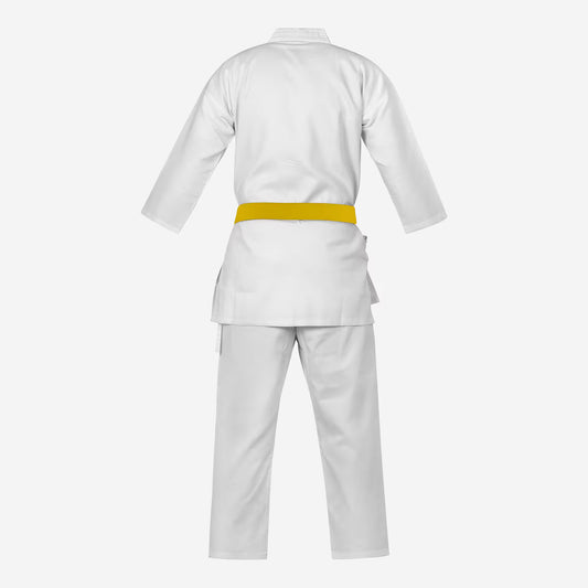 Karategi "évolution" enfant Adidas