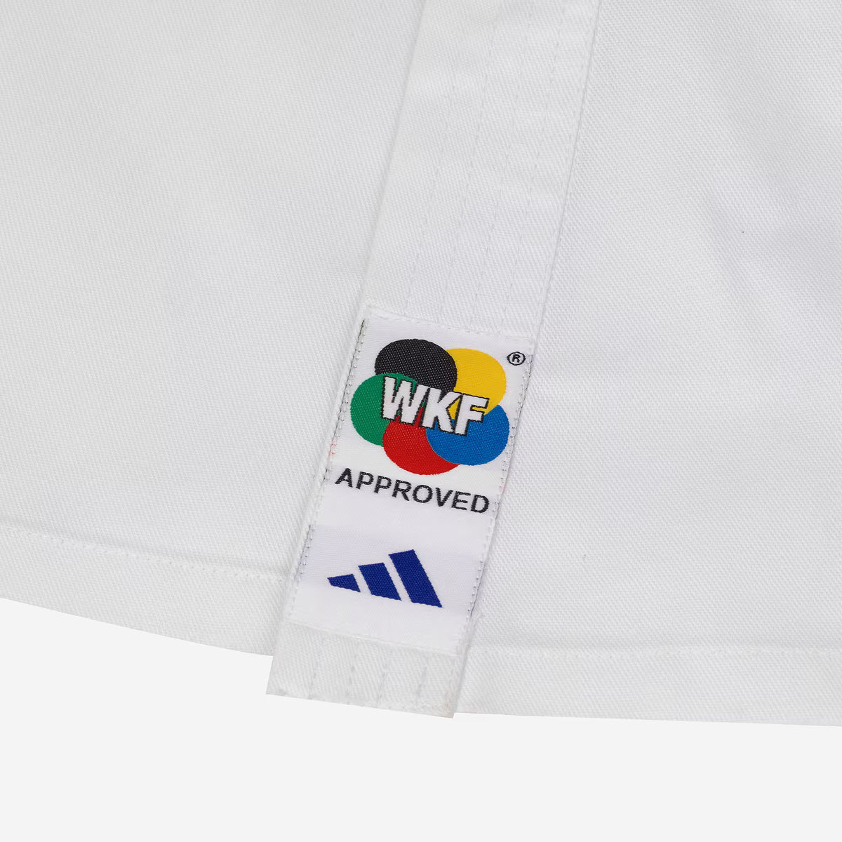 Karategi "évolution" enfant Adidas