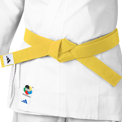 Karategi "évolution" enfant Adidas
