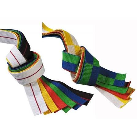 Ceinture à la coupe Karate Enfant