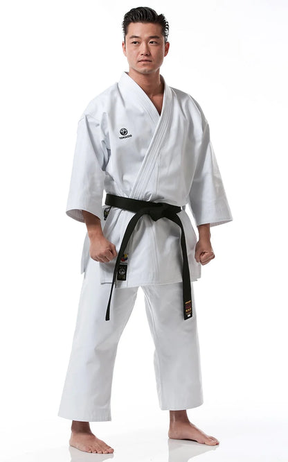 Karategi Kata Master Tokaido