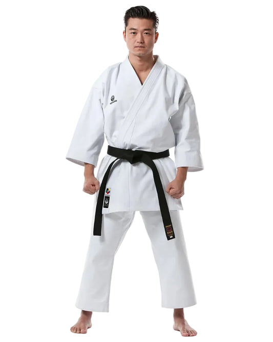 Karategi Kata Master Tokaido