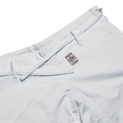 Kimono de Judo "Champion III" IJF Adidas - Slim/Blanc