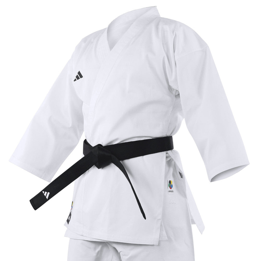 Karategi kumite K220 Adidas