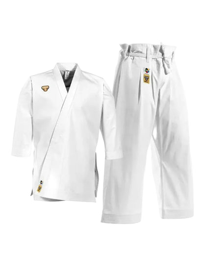 Karategi kata "Gold" WKF Punok
