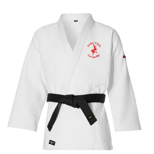 Veste Saiki Mizuno - Avec logo LA GACILLY