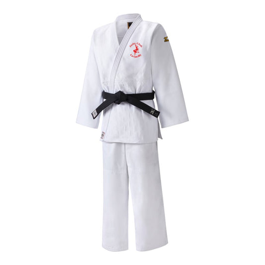 Kimono IJF Yusho Mizuno - Avec logo LA GACILLY