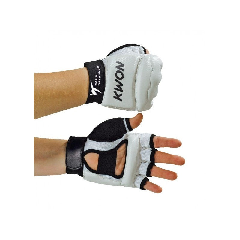 Mitaine Kwon - ASSM TKD