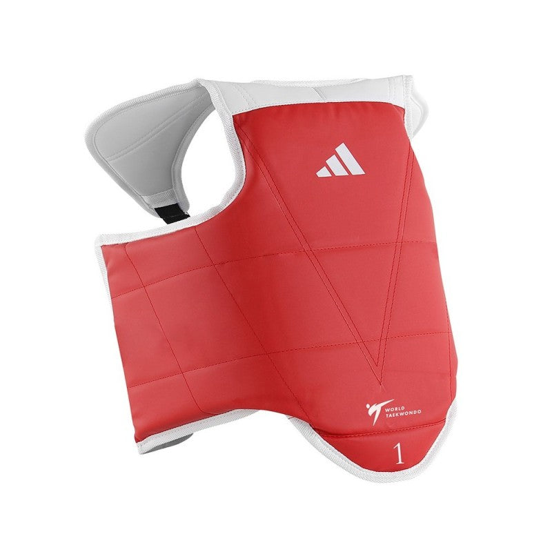 Plastron réversible WT enfant Adidas - ASSM TKD
