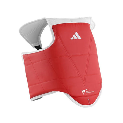 Plastron réversible WT enfant Adidas - ASSM TKD