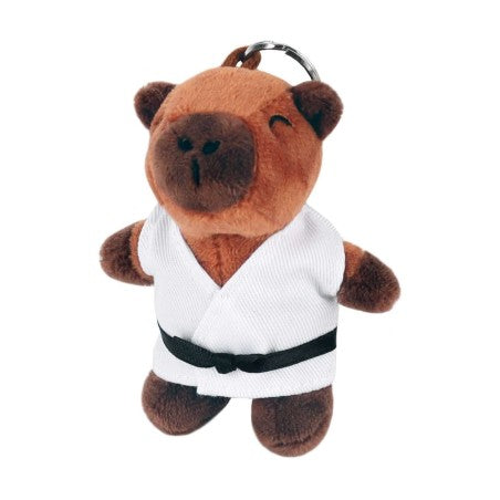 Porte-clés Peluche Kimono