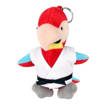 Porte-clés Peluche Kimono