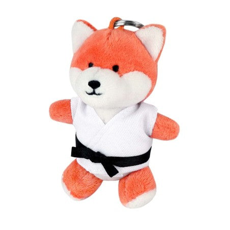 Porte-clés Peluche Kimono