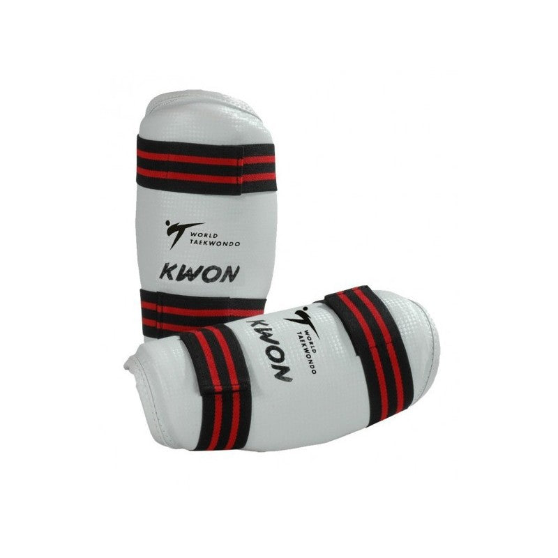 Protège avant bras WT Kwon - ASSM TKD