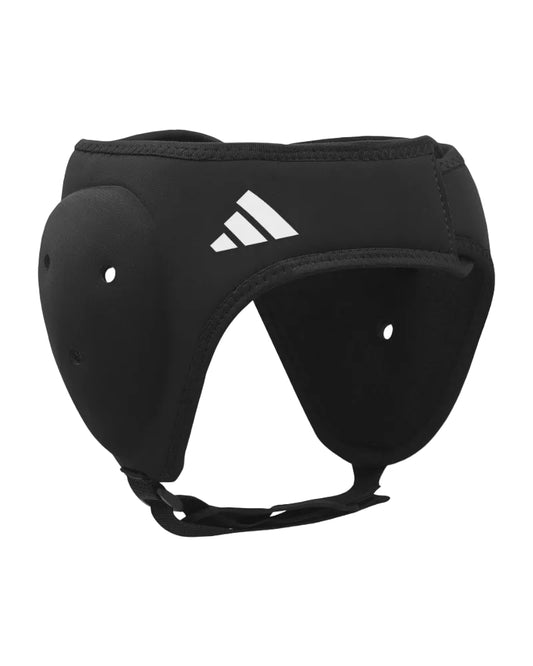 Cache-oreilles Adidas - Noir/Blanc