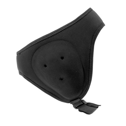 Cache-oreilles Adidas - Noir/Blanc