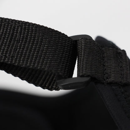 Cache-oreilles Adidas - Noir/Blanc