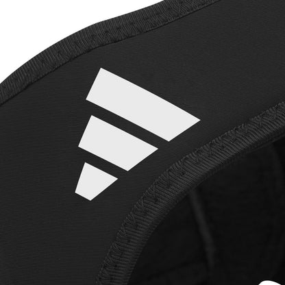 Cache-oreilles Adidas - Noir/Blanc